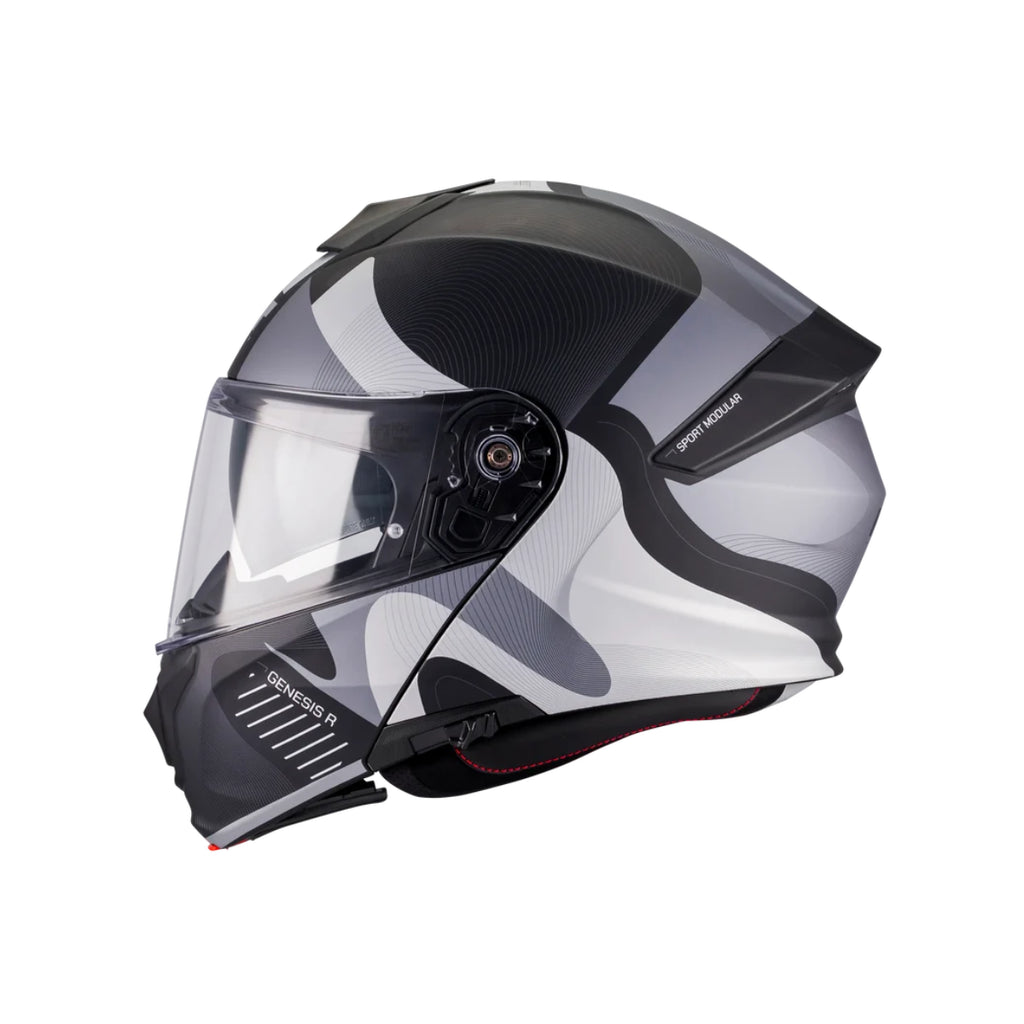 CASCO MT 935RSV GENESIS R SV LANCER B12 MATE