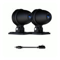 KIT DE CAMARAS PARA SOPORTE DE BMW 6.2" ALIEN RIDER