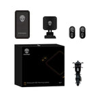 SISTEMA DE ADVERTENCIA PUNTO CIEGO M7 BSD ALIEN RIDER