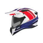 CASCO MT HS218SV TRACK SV HOUSTON A7 BRILLO