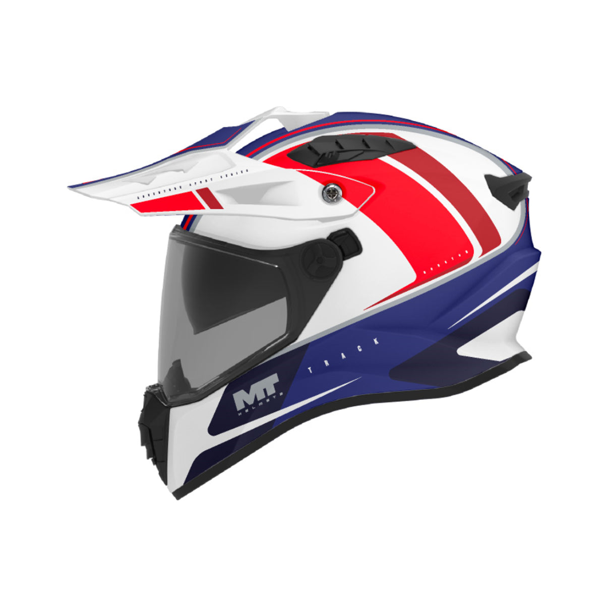 CASCO MT HS218SV TRACK SV HOUSTON A7 BRILLO