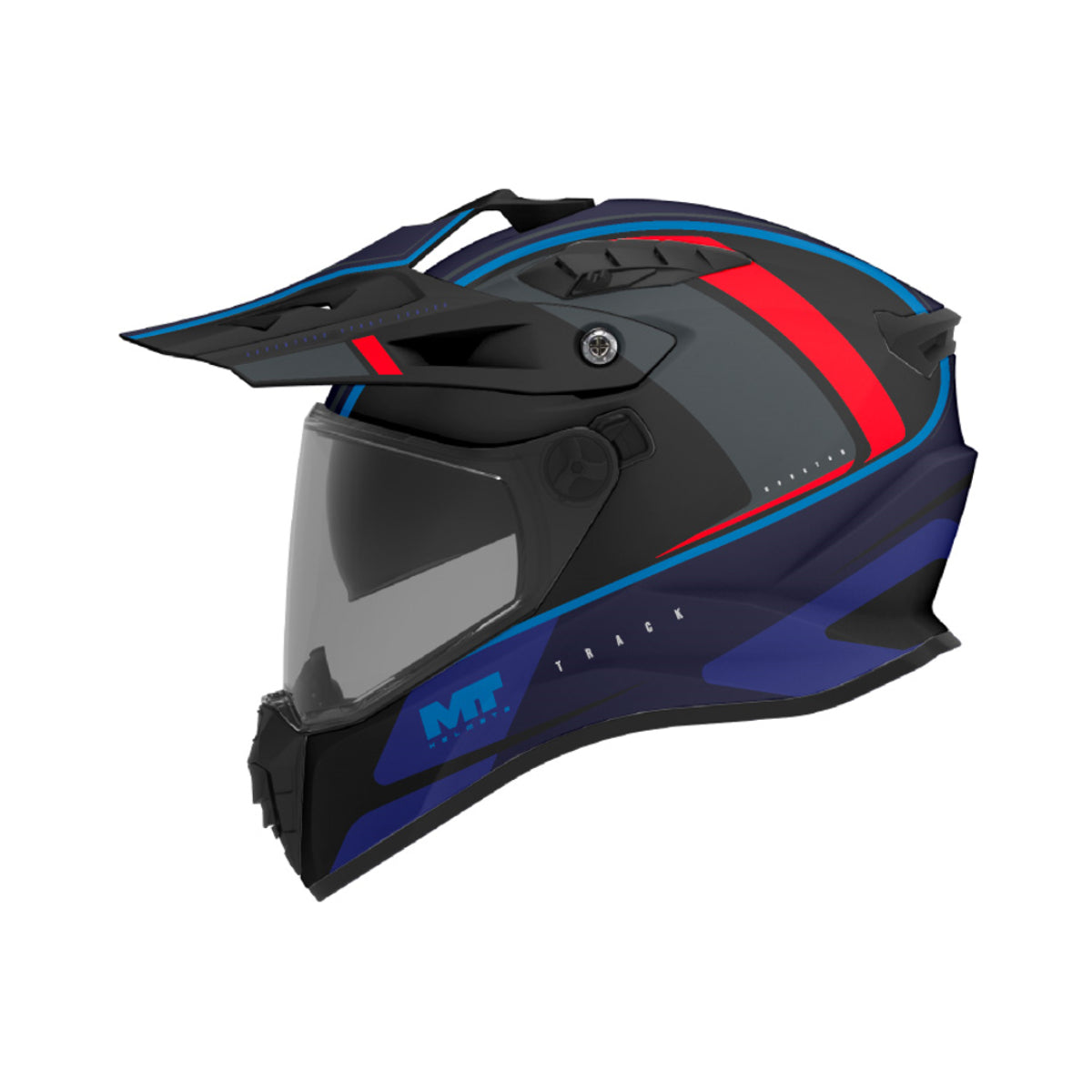 CASCO MT HS218SV TRACK SV HOUSTON B7 BRILLO
