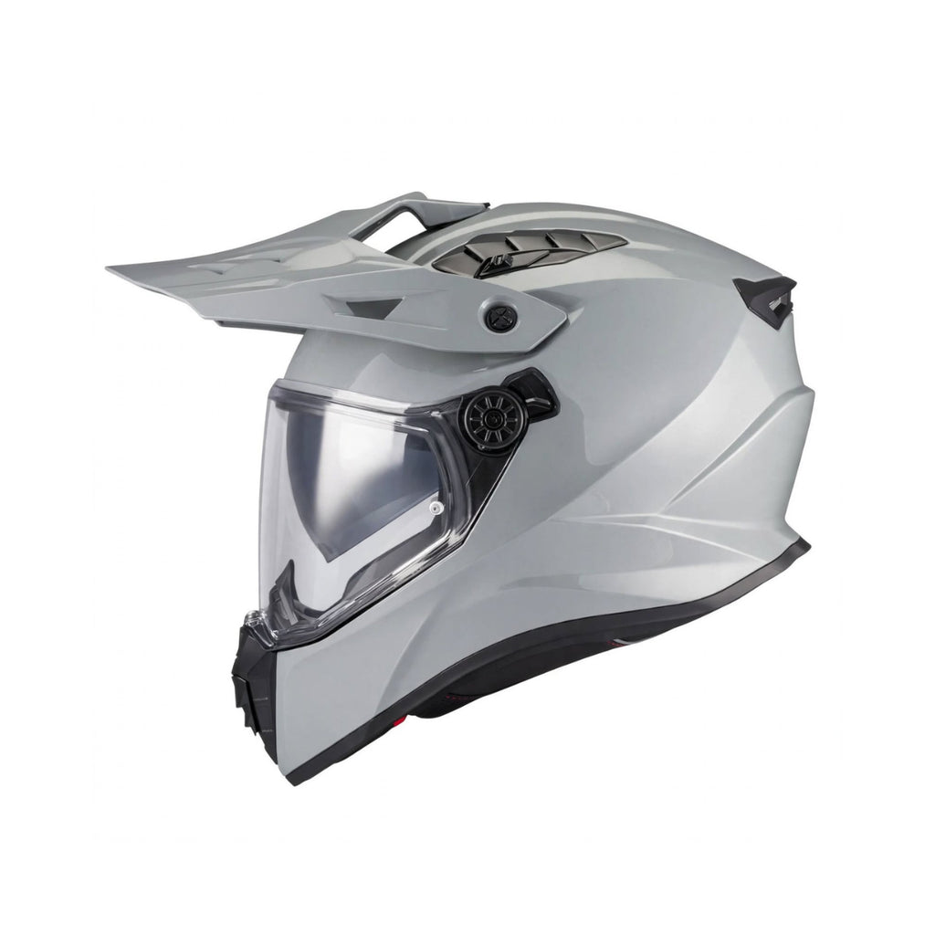 CASCO MT HS218SV TRACK SV PURE A12 BRILLO