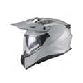 CASCO MT HS218SV TRACK SV PURE A12 BRILLO