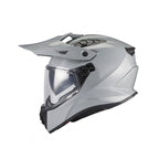 CASCO MT HS218SV TRACK SV PURE A12 BRILLO