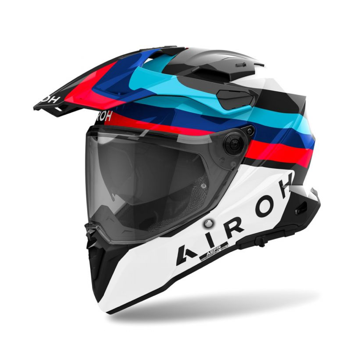 COMMANDER 2 DOOM NEGRO BRILLO