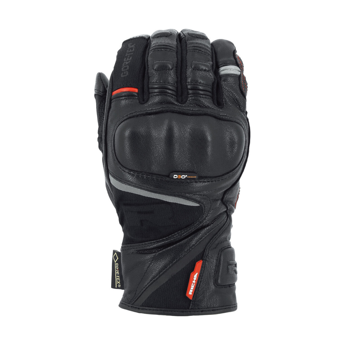 ATLANTIC GORE-TEX NEGRO