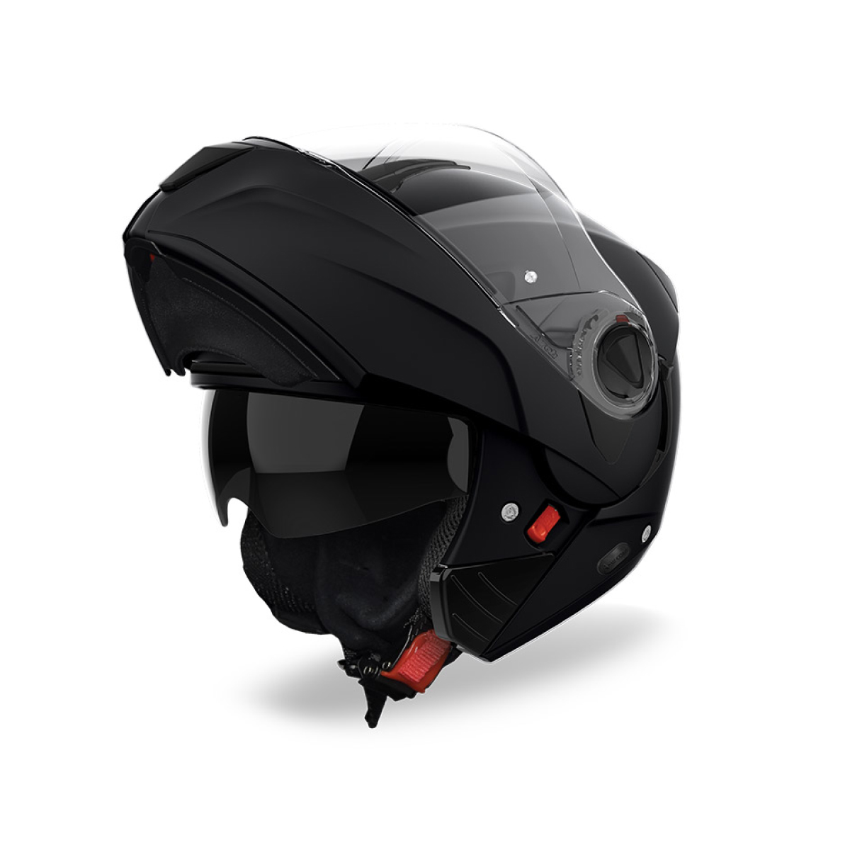 SPECKTRE COLOR NEGRO MATE - Imagen 2