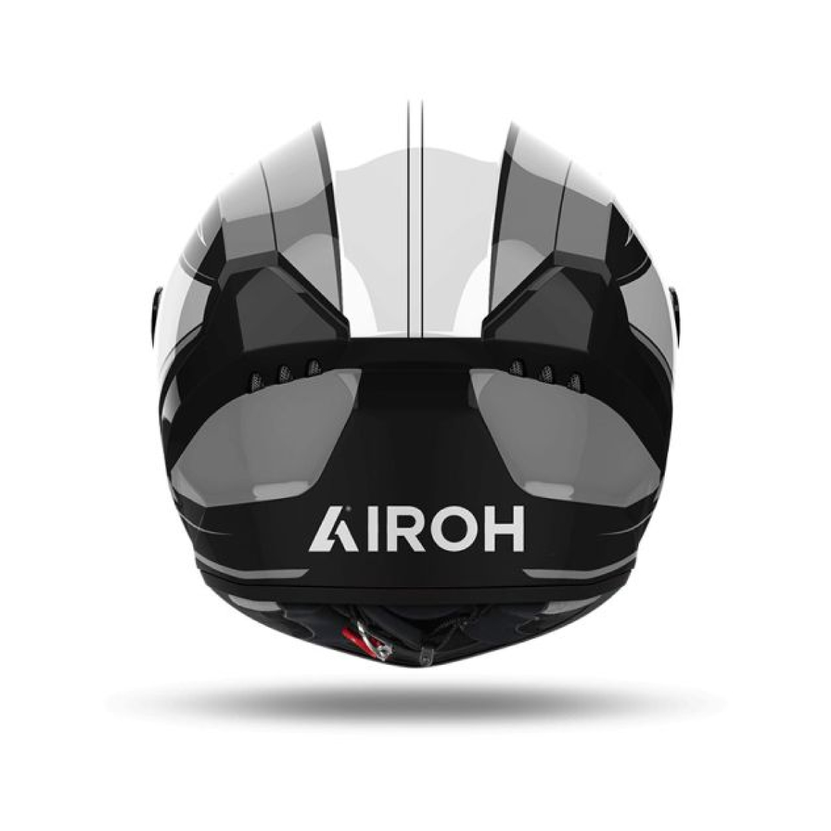 CONNOR DUNK NEGRO BRILLO - Imagen 2