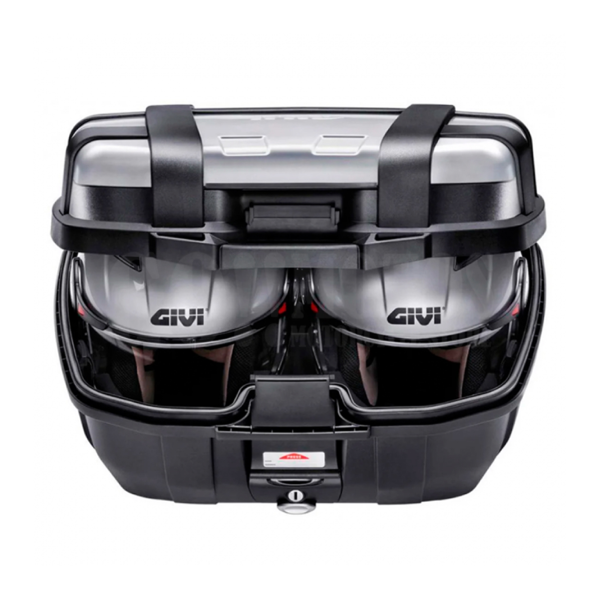 TRK52N TREKKER - Imagen 3