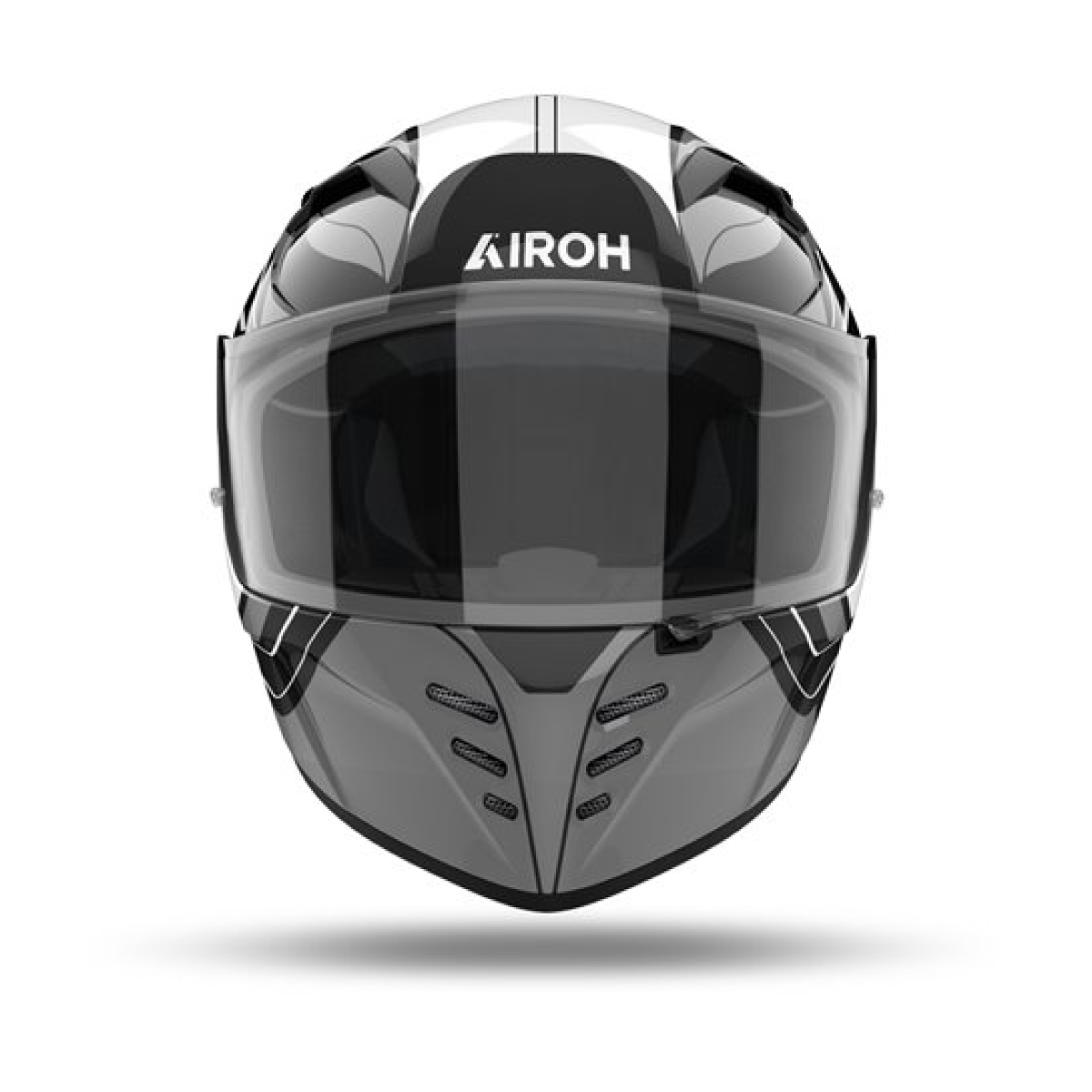 CONNOR DUNK NEGRO BRILLO - Imagen 3