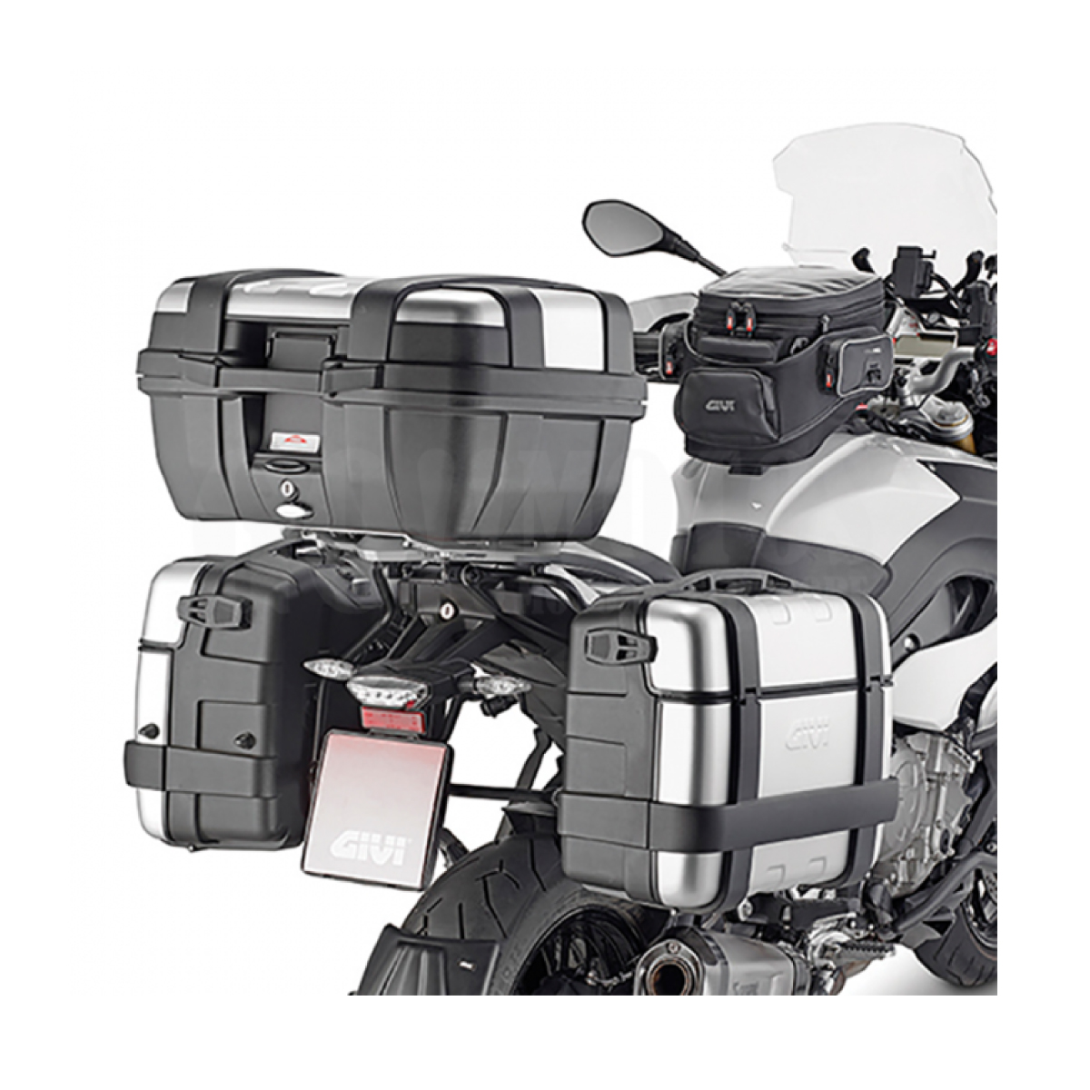 TRK52N TREKKER - Imagen 2