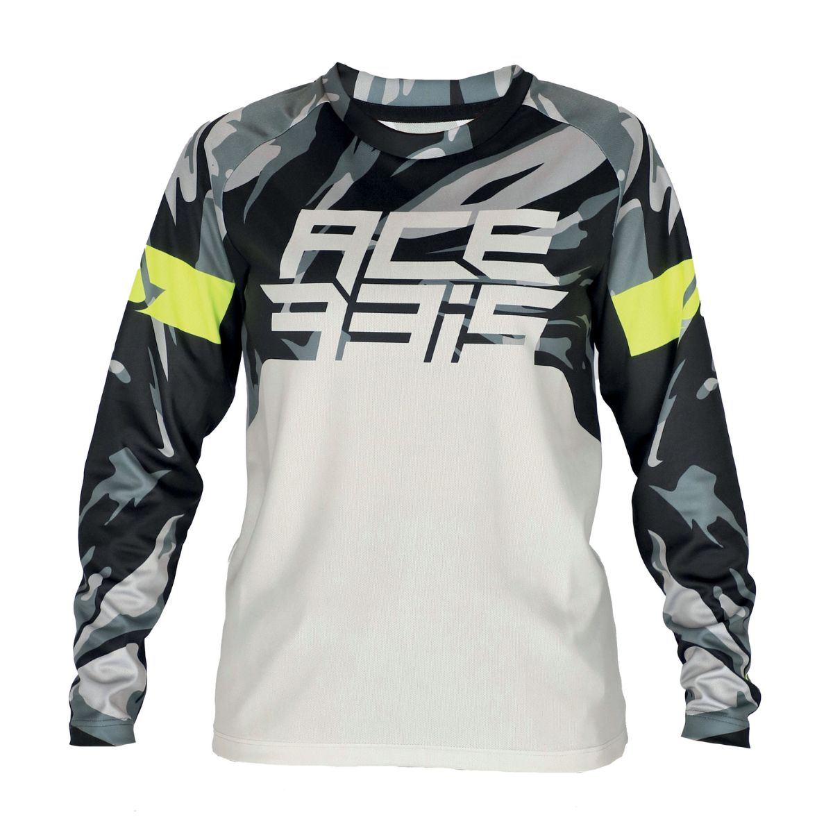 MX J FOUR NIÑO GRIS/NEGRO