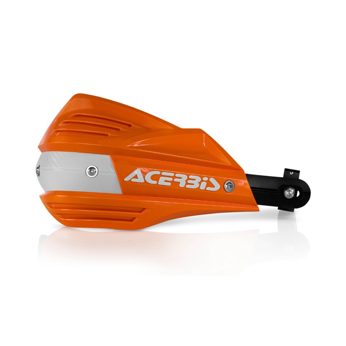 HANDGUARDS X-FACTOR NARANJA