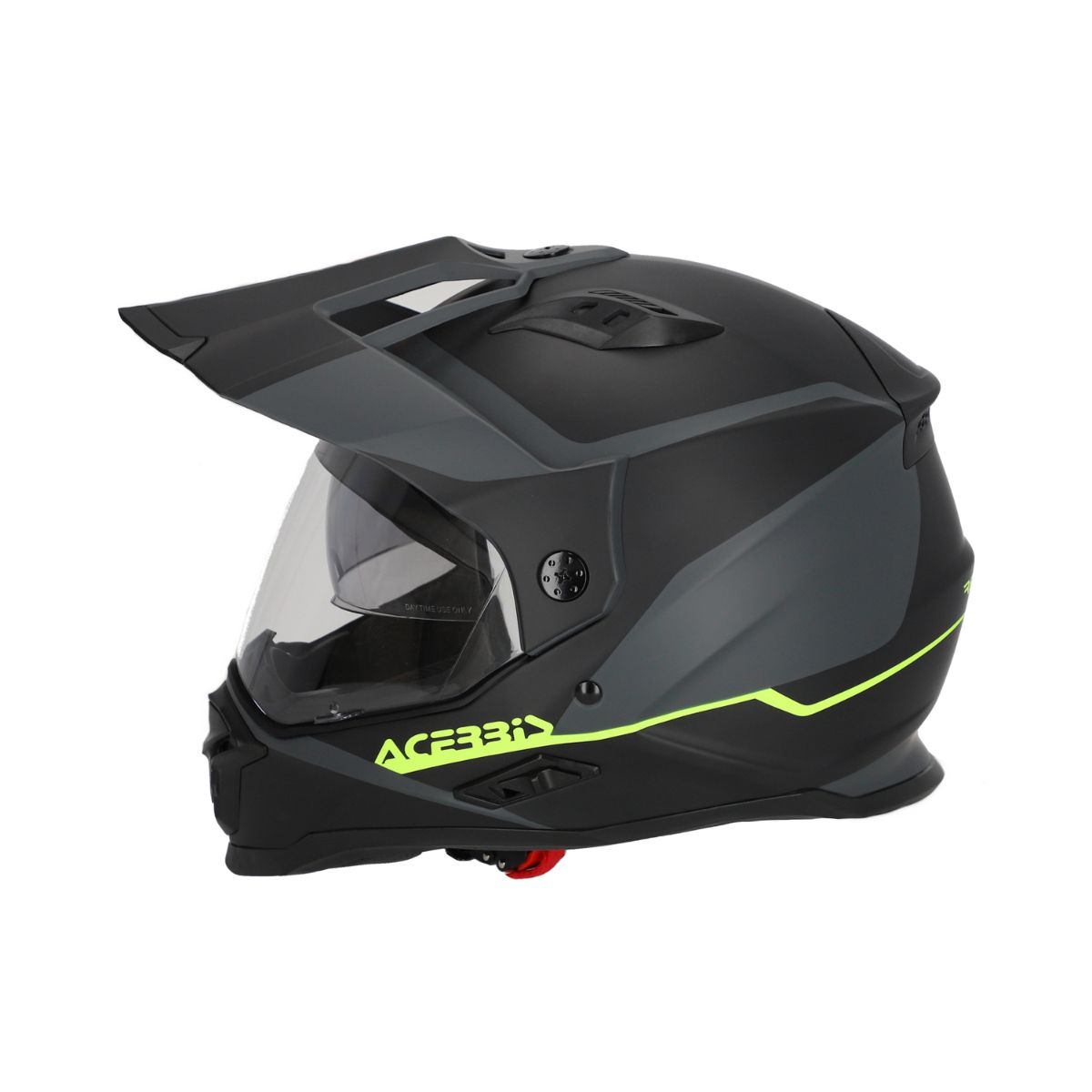 REACTIVE NEGRO/VERDE