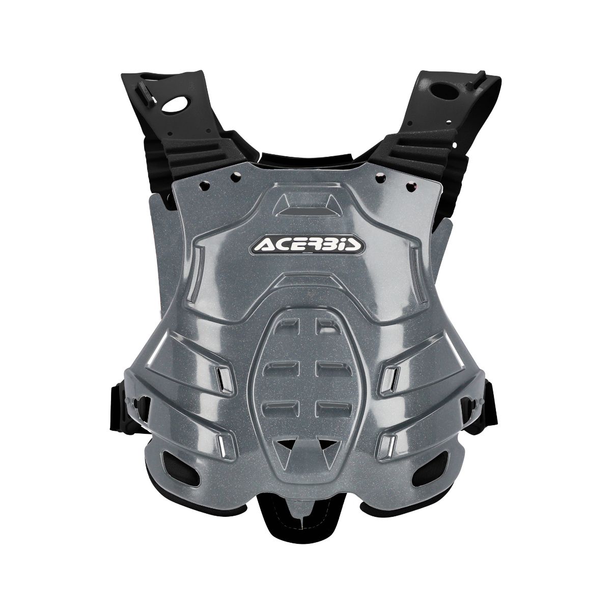 PECHERA PROFILE GRIS MET?LICO