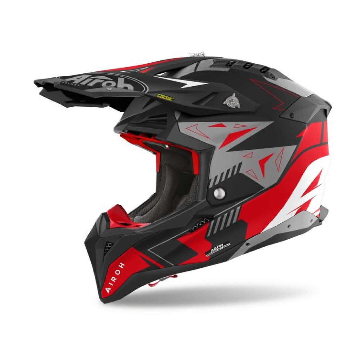 AVIATOR 3 SPIN ROJO MATE