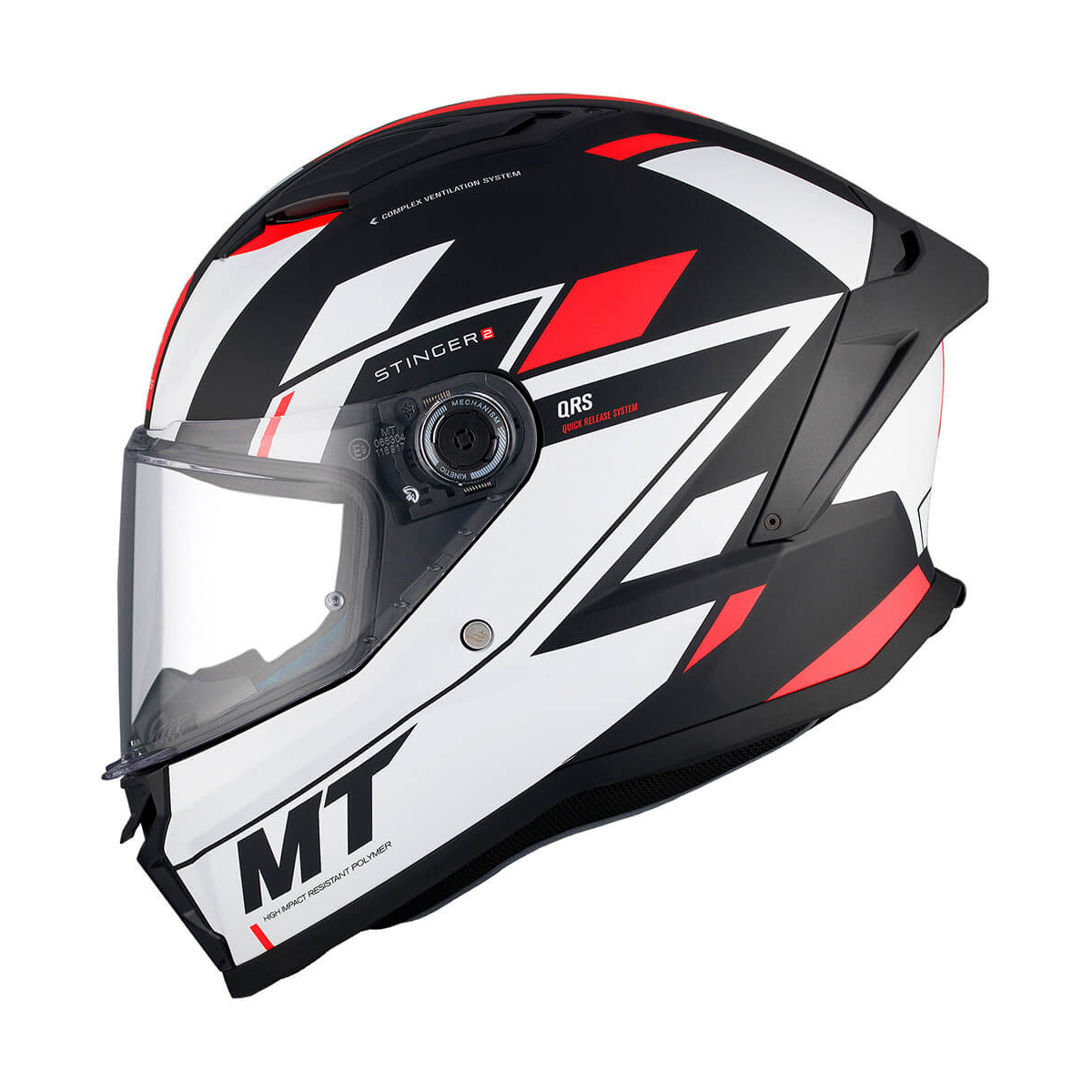 Mt Stinger Casco Helmet Precio New Spain Brand MT Stinger Full