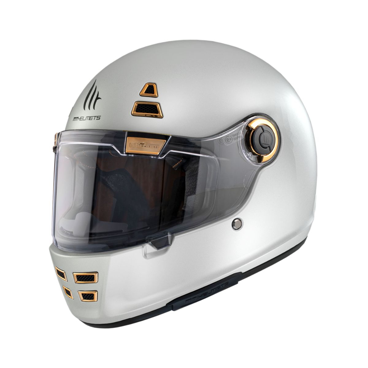 JARAMA SOLID A0 BLANCO PERLA BRILLO - Imagen 2