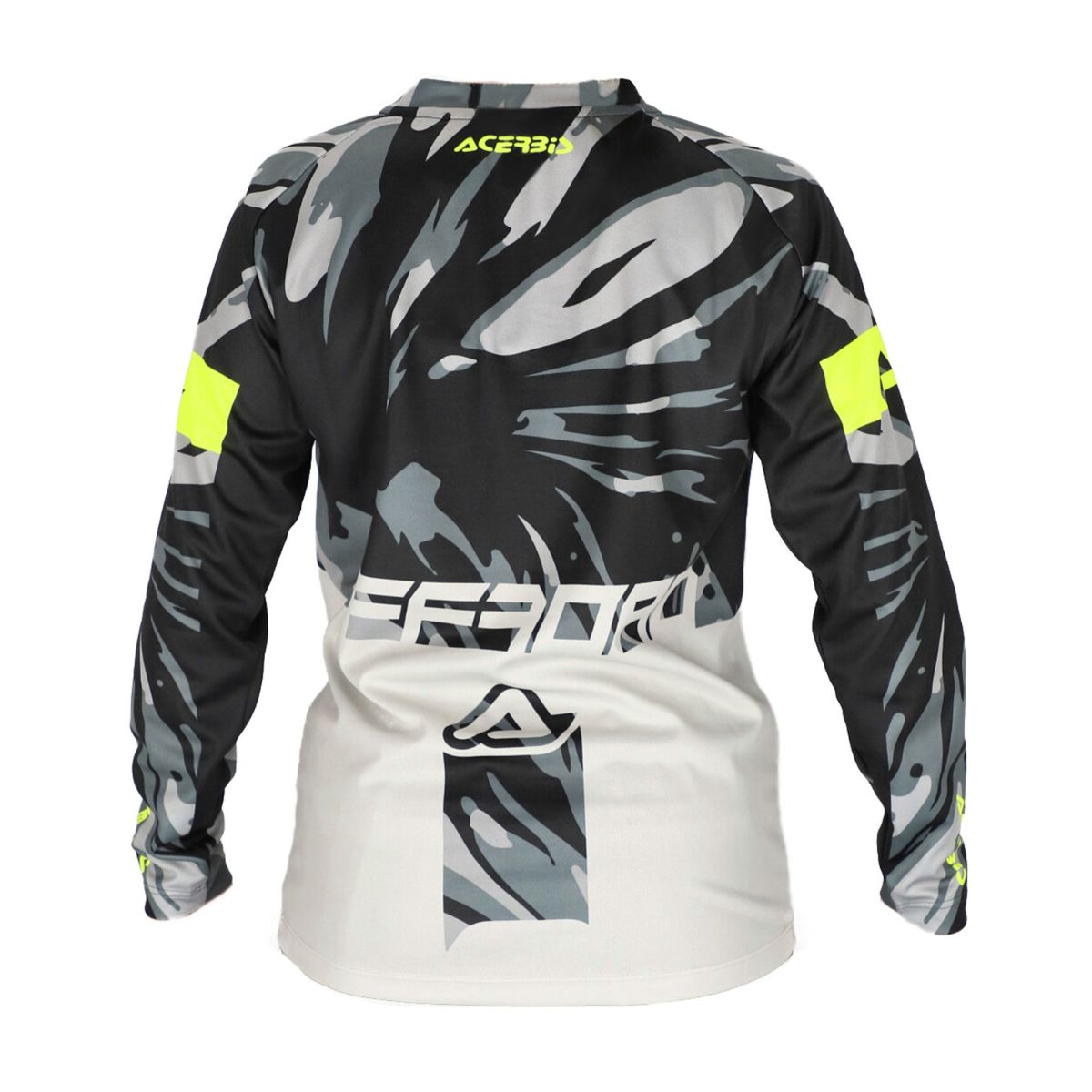 MX J FOUR NIÑO GRIS/NEGRO - Imagen 2