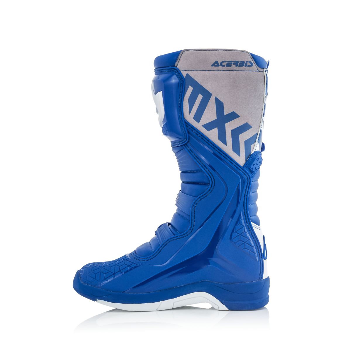 X-TEAM AZUL/BLANCO - Imagen 2