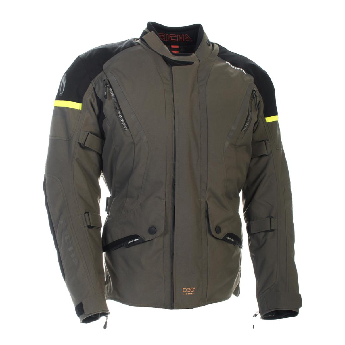 CYCLONE GORE-TEX DAMA TITANIUM - Imagen 2