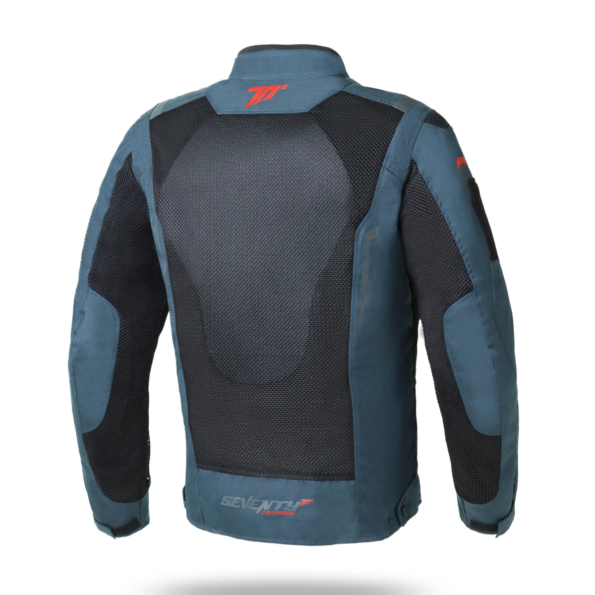 SD-JT56 AZUL MARINO/NEGRO - Imagen 2