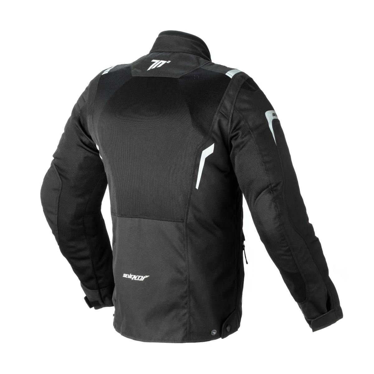 SD-JT44 NEGRO/GRIS - Imagen 2