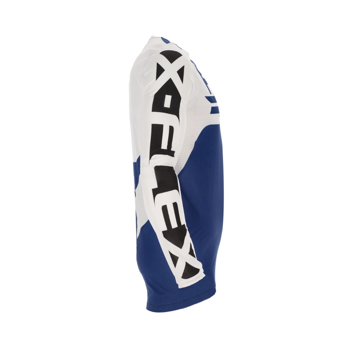 X-FLEX TWO AZUL/BLANCO - Imagen 3