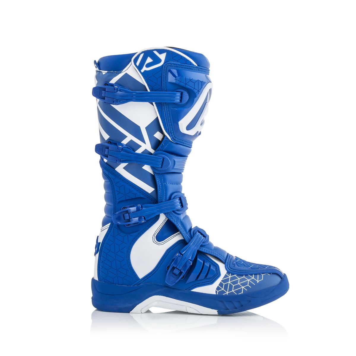 X-TEAM AZUL/BLANCO - Imagen 4