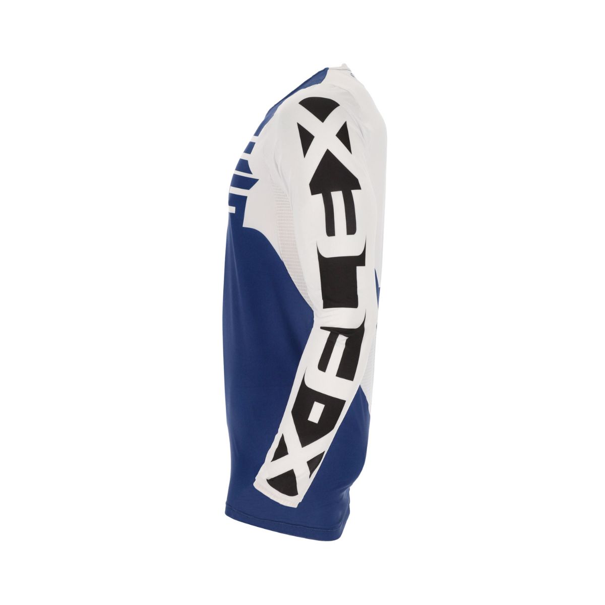 X-FLEX TWO AZUL/BLANCO - Imagen 4