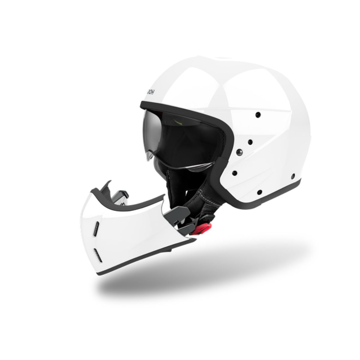 J 110 BLANCO BRILLO - Imagen 4