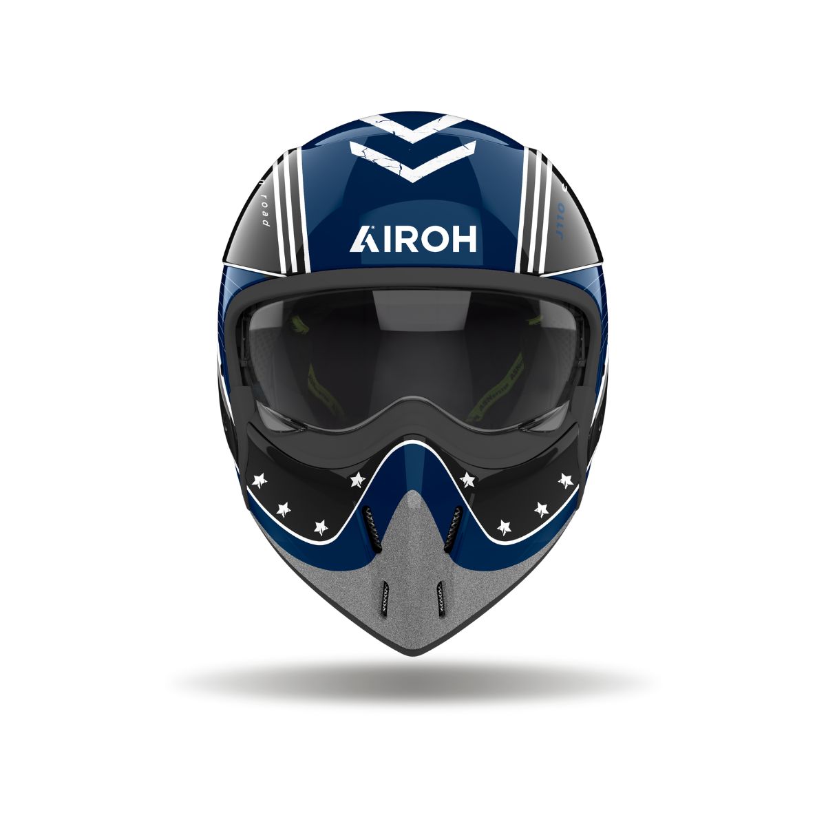 J 110 COMMAND OCTANE BRILLO - Imagen 6