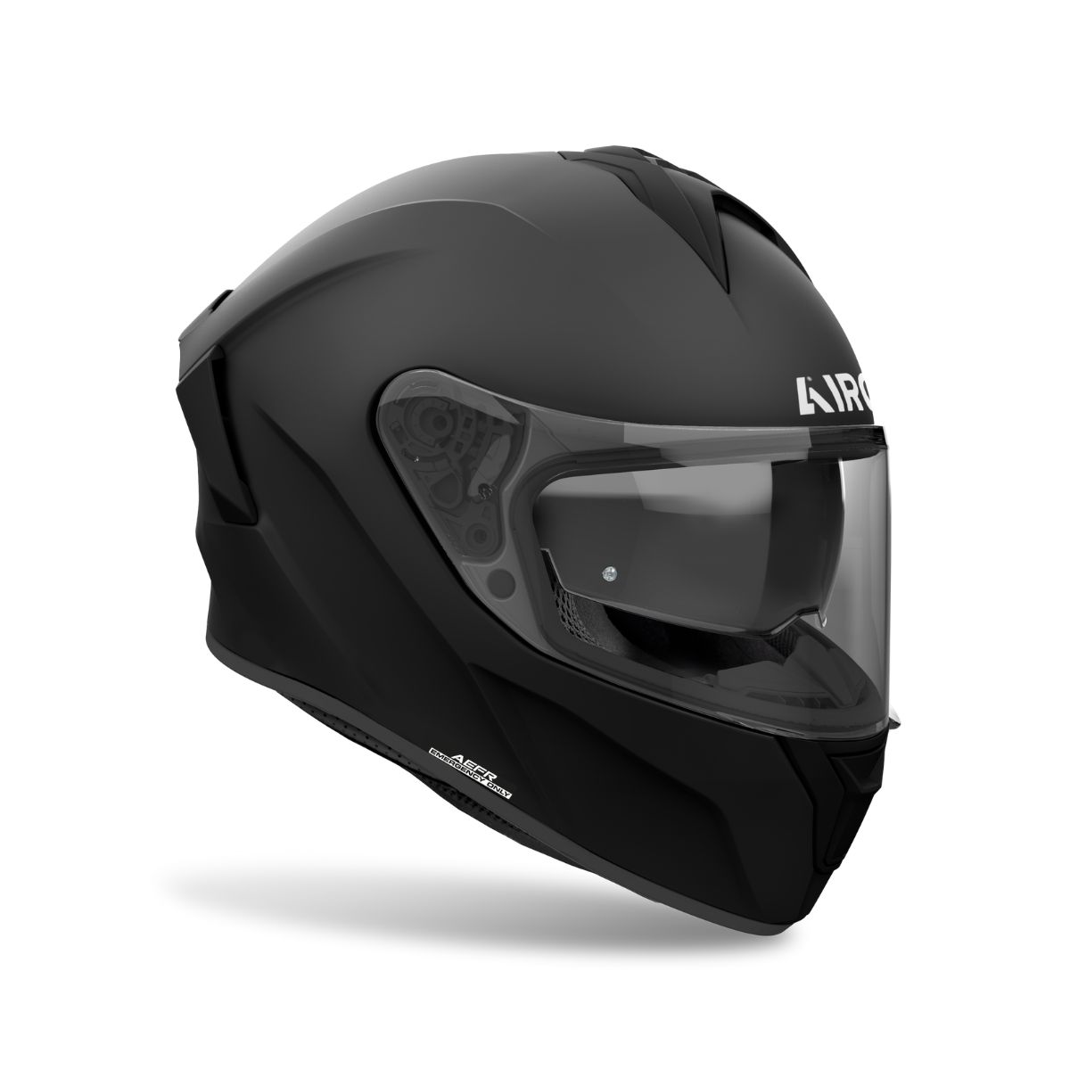 SPARK 2 NEGRO MATE - Imagen 2