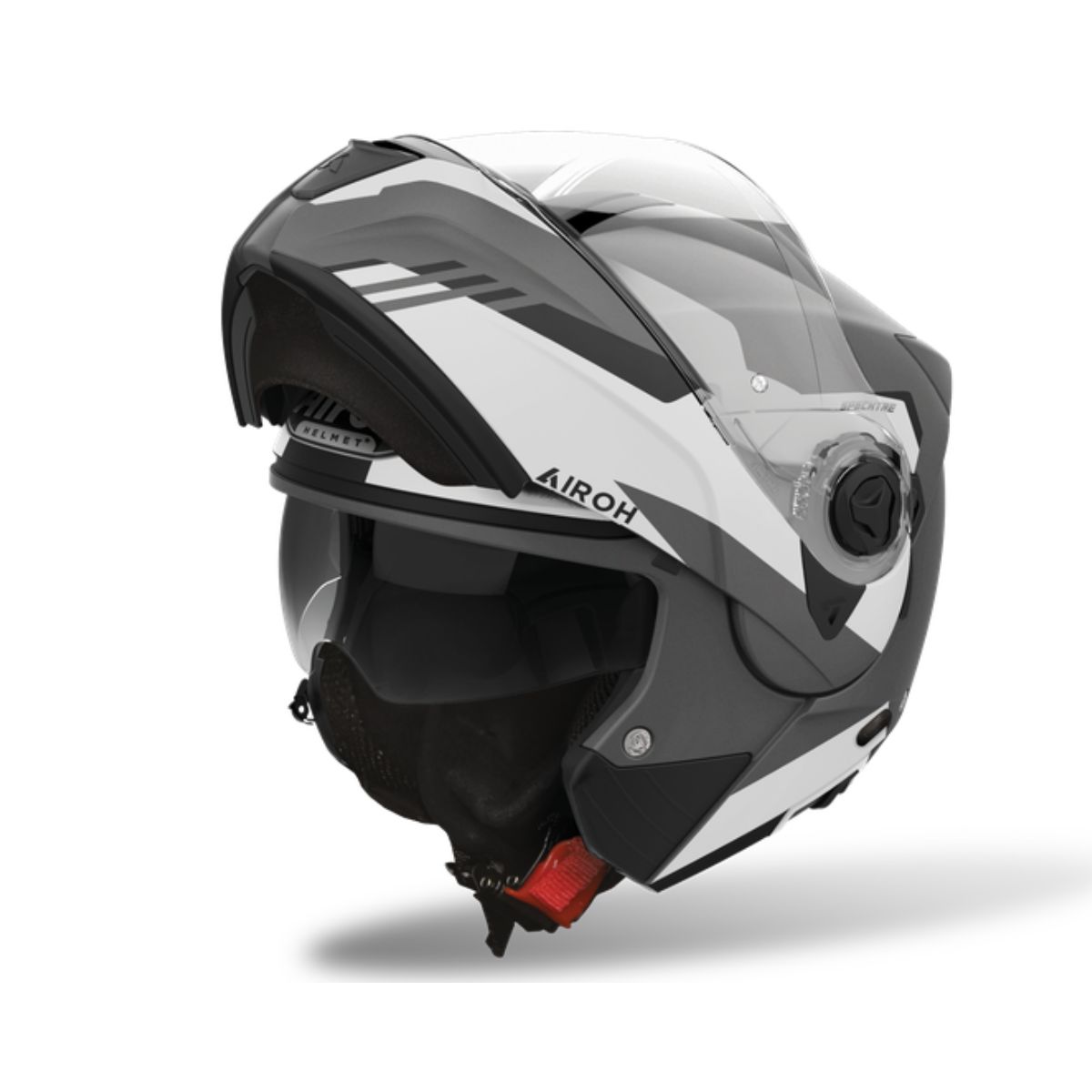 SPECKTRE CLEVER ANTHRACITE MATE - Imagen 2