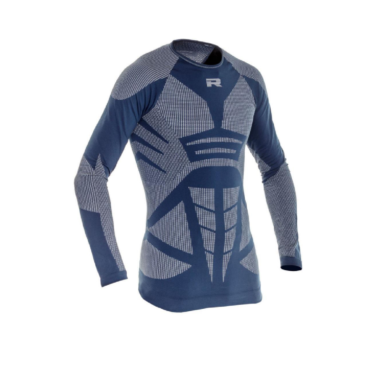 CAMISETA INTERIOR MANGA LARGA VERANO