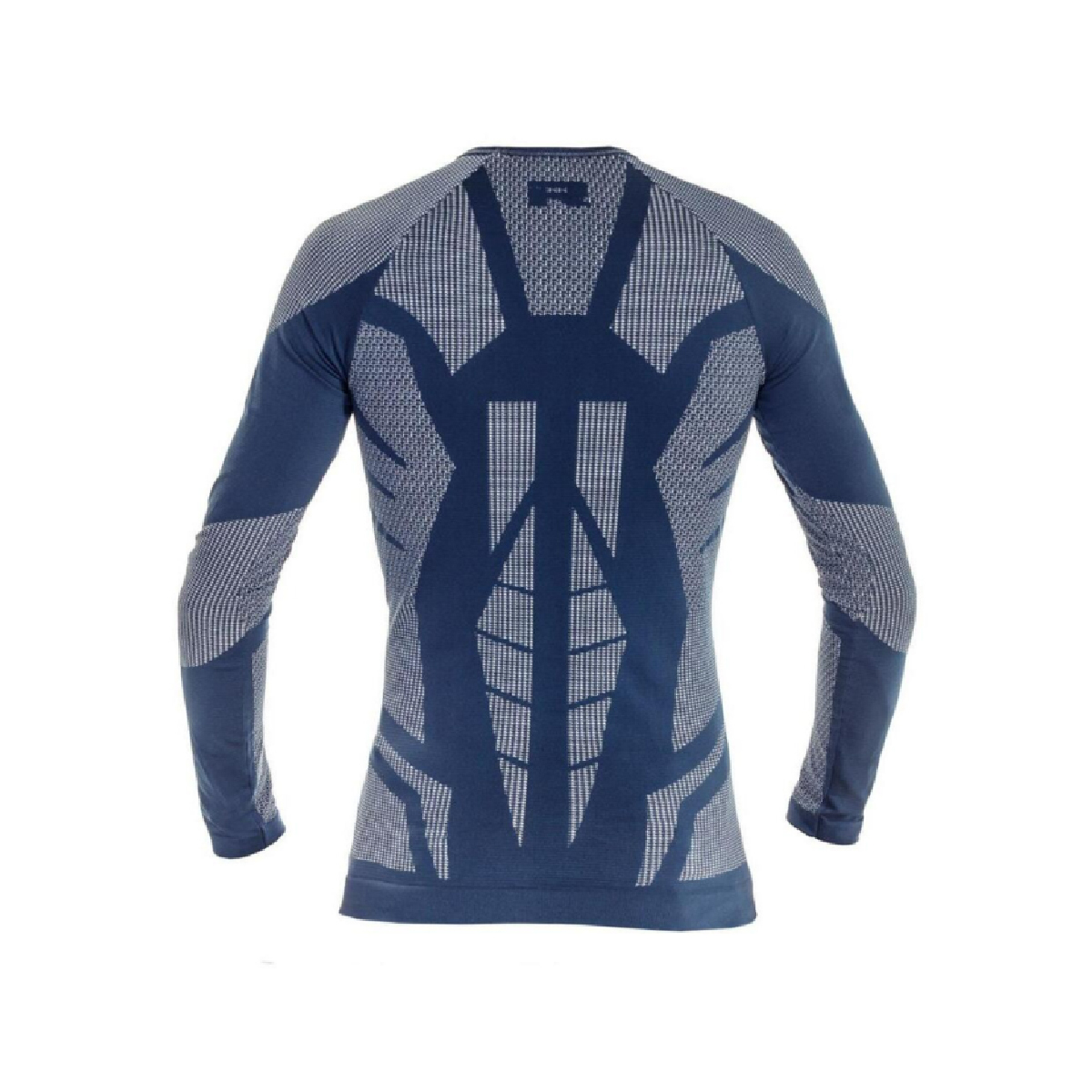 CAMISETA INTERIOR MANGA LARGA VERANO - Imagen 2