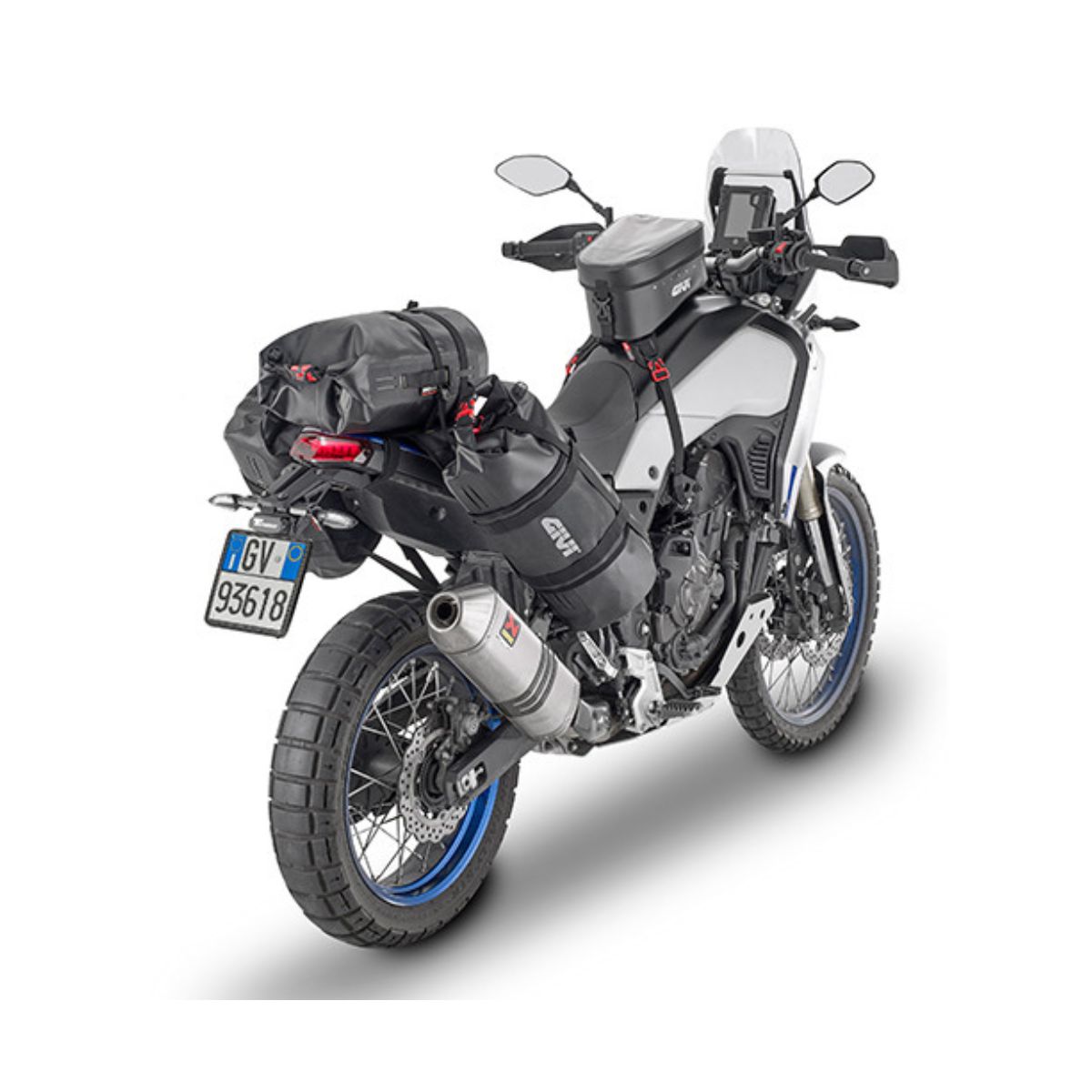 GRT721 CANYON BASE - Imagen 4