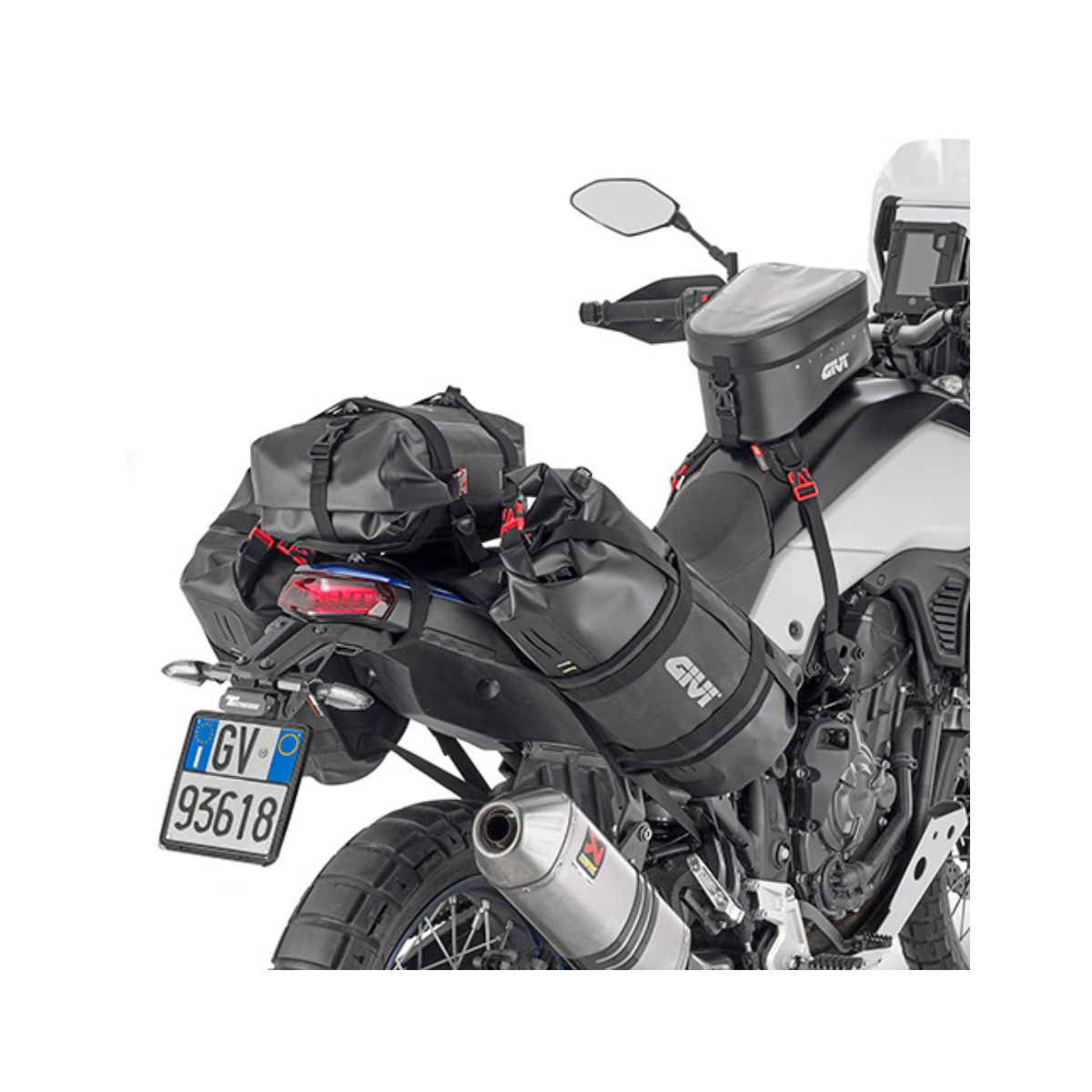 GRT721 CANYON BASE - Imagen 3