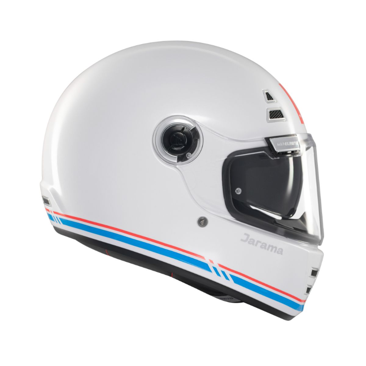 JARAMA SV SOLID A0 BLANCO PERLA BRILLO - Imagen 2