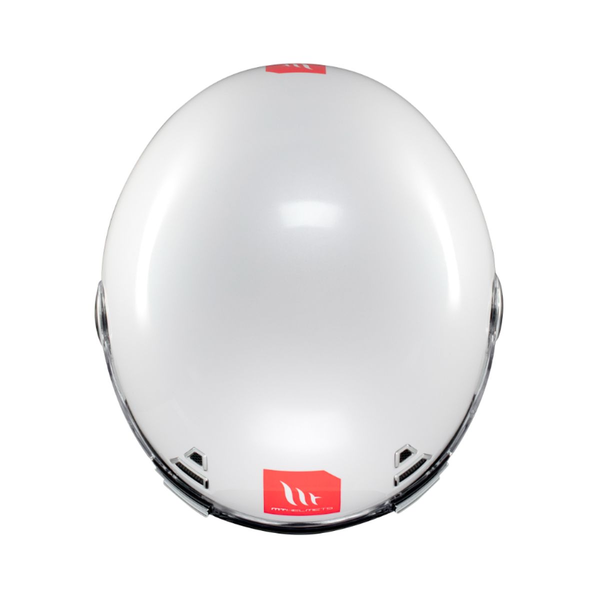 JARAMA SV SOLID A0 BLANCO PERLA BRILLO - Imagen 5