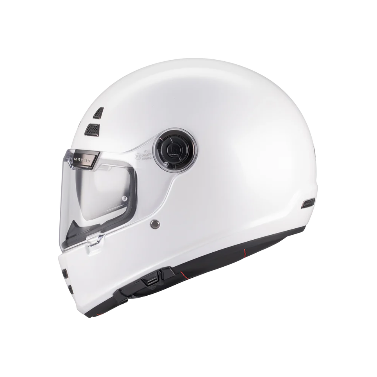 JARAMA SV PURE A0 BLANCO BRILLO