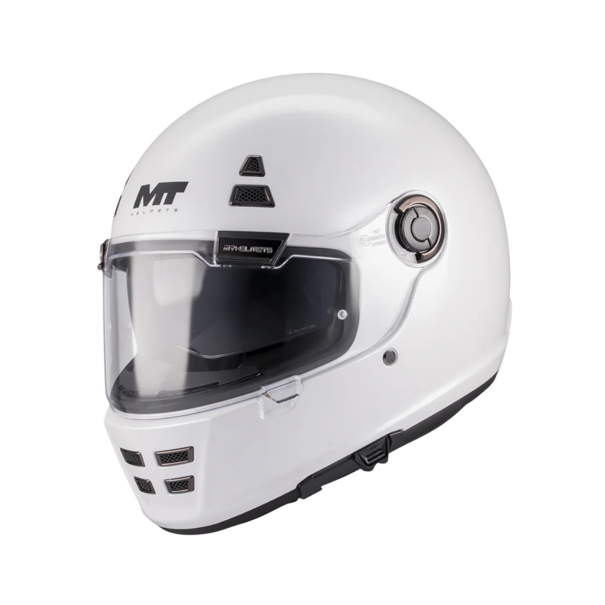 JARAMA SV PURE A0 BLANCO BRILLO - Imagen 2