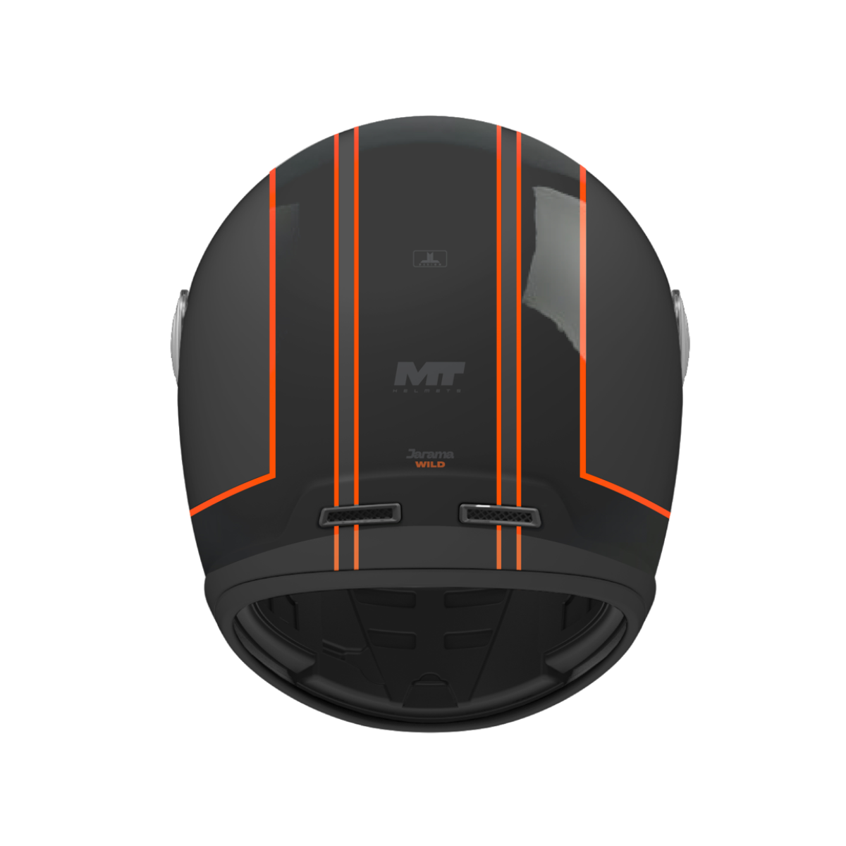 JARAMA SV WILD B1 MATE - Imagen 3