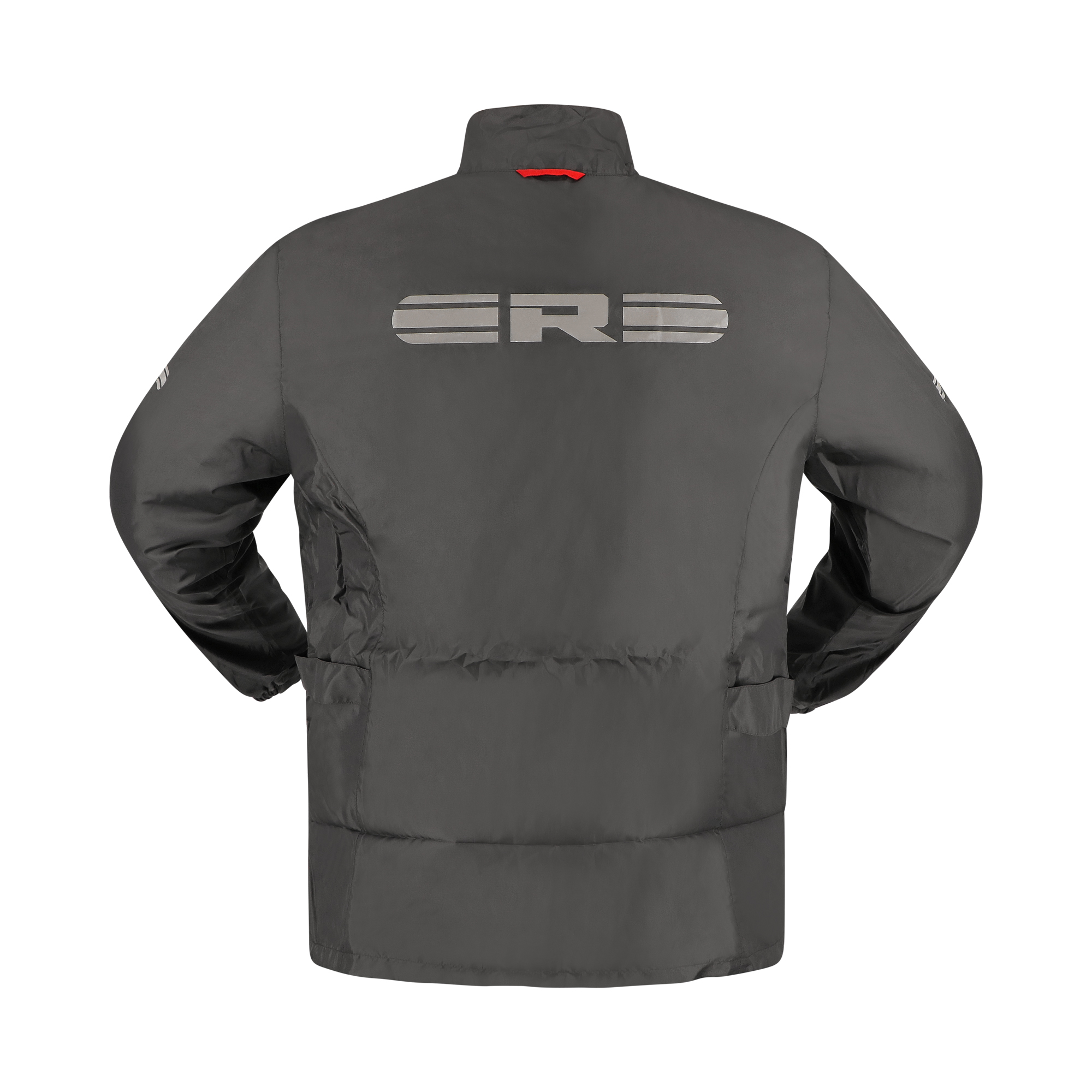 IMPERMEABLE MONSOON NEGRO - Imagen 2