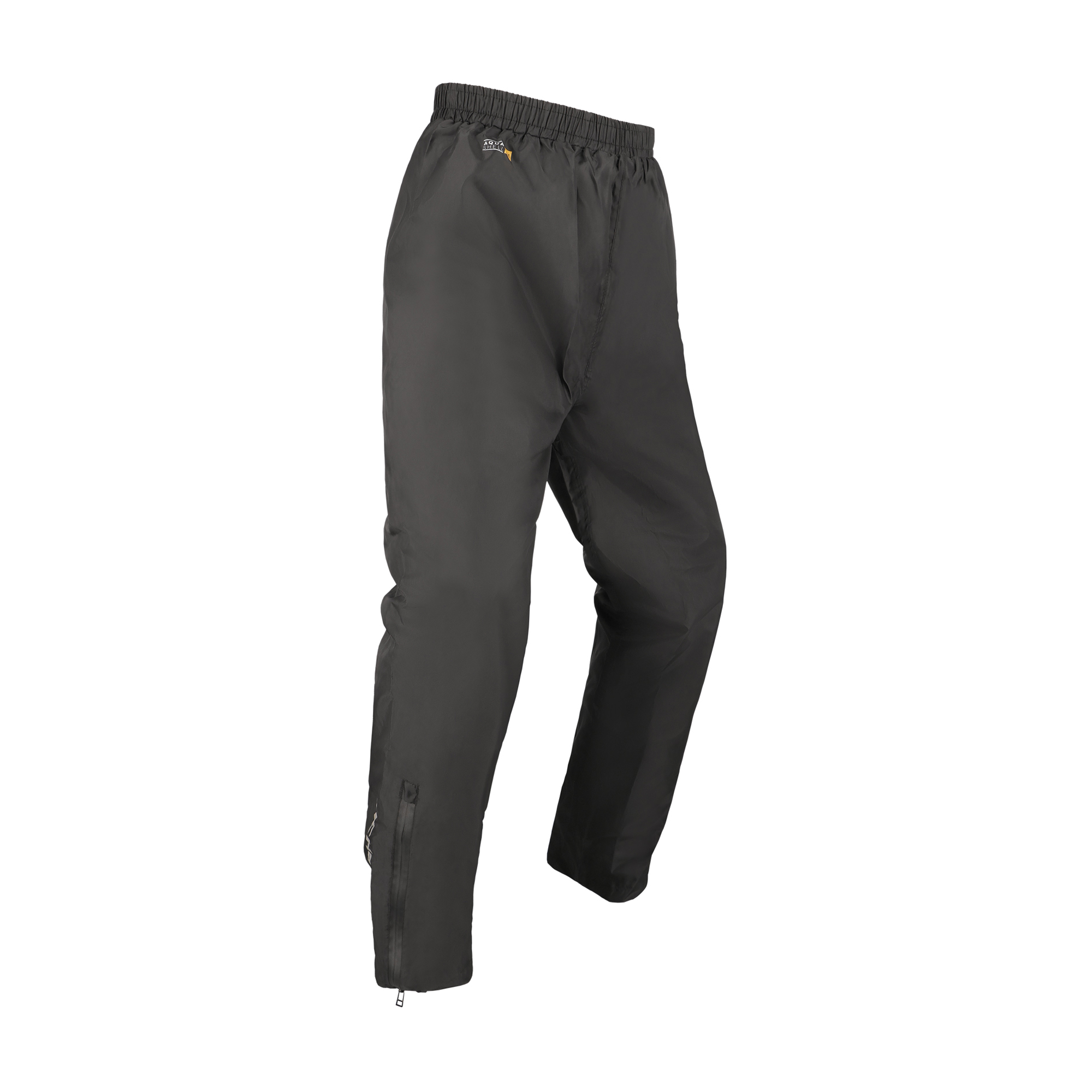 IMPERMEABLE MONSOON NEGRO - Imagen 3