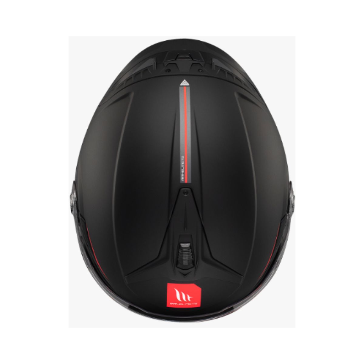 COSMO SV SOLID A1 NEGRO MATE - Imagen 5