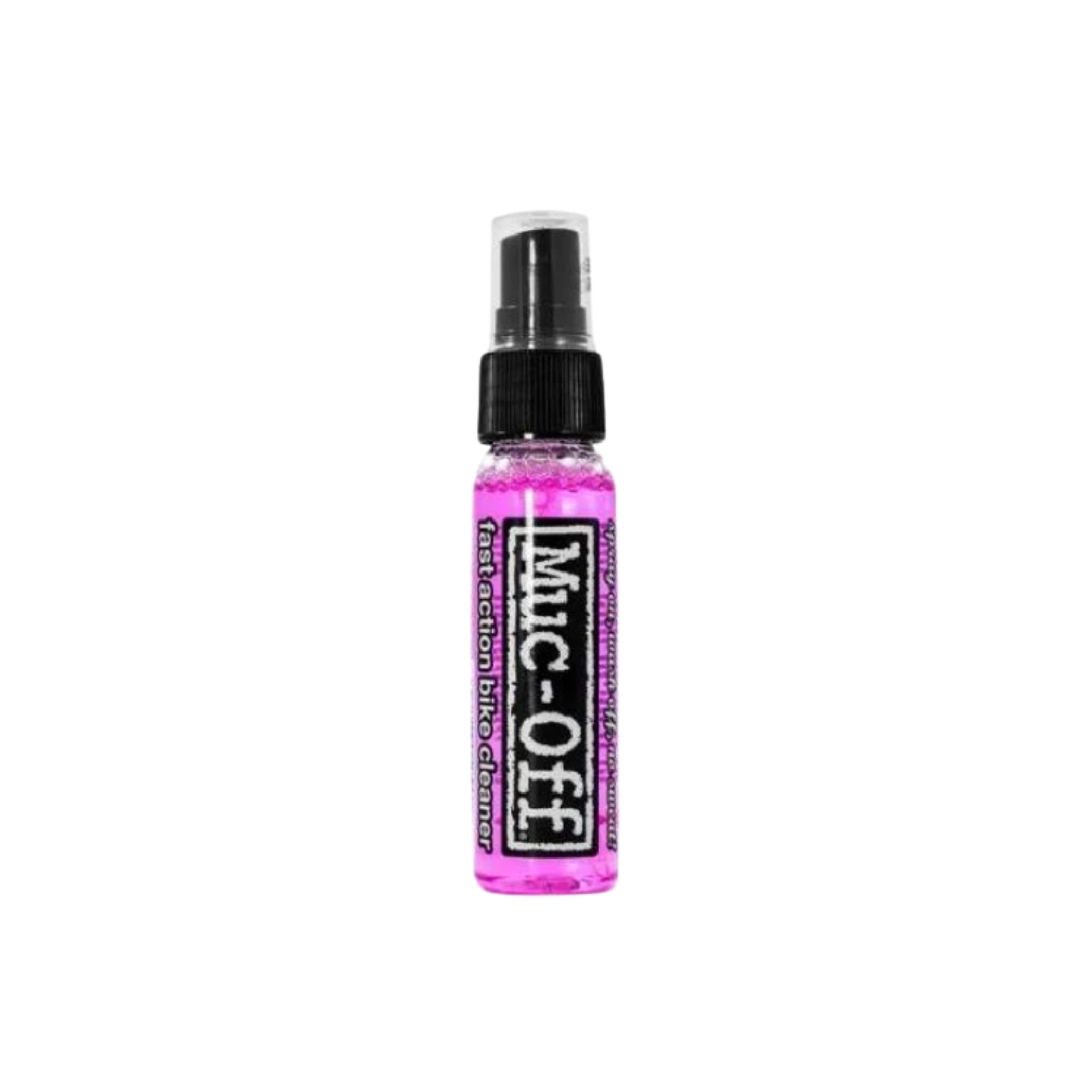 LIMPIADOR DE MOTOCICLETAS (100 ML)