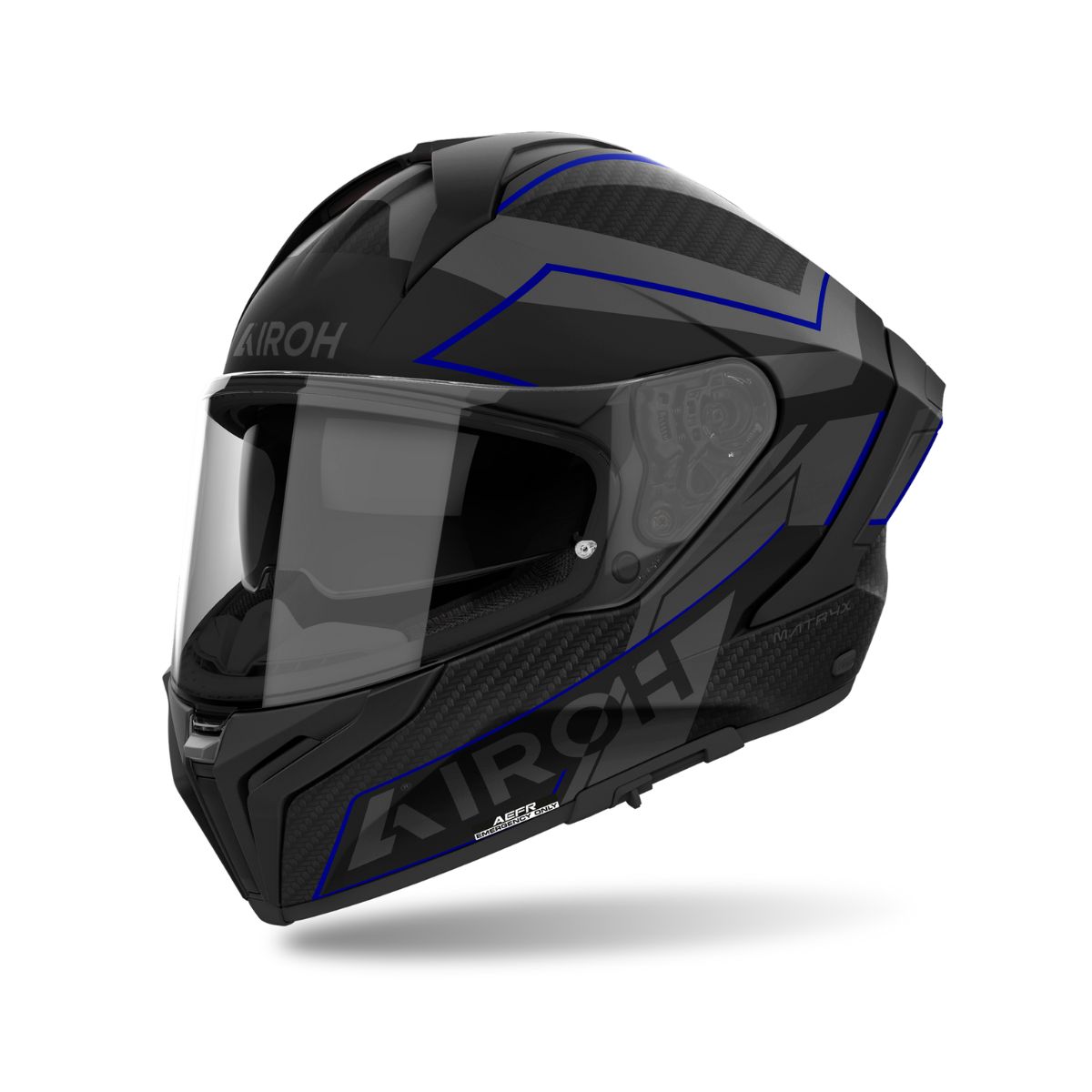 MATRYX SENTINEL AZUL MATE