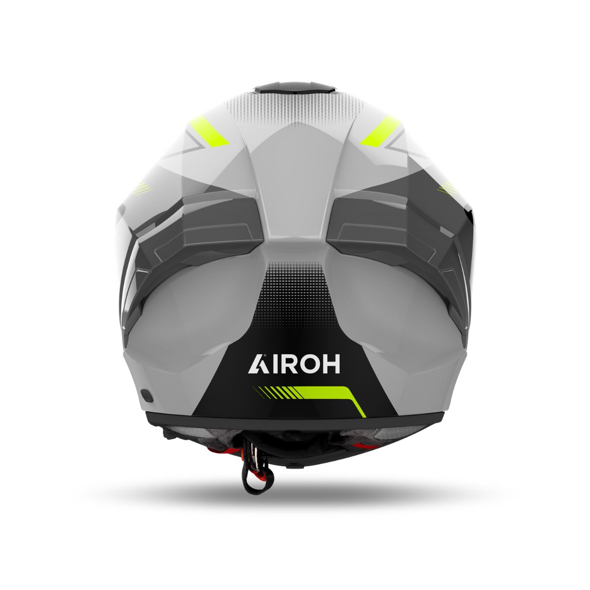 MATRYX WIDE AMARILLO BRILLO - Imagen 3